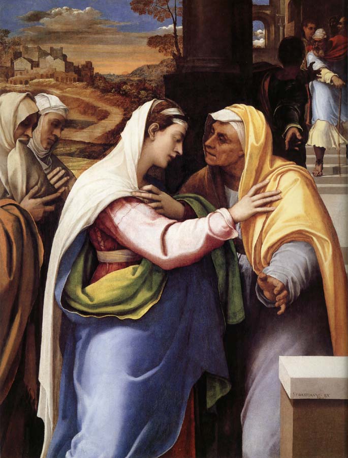 La Visitation